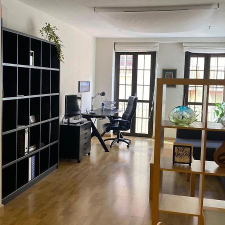 La Lana Apartamento ثامورا المظهر الخارجي الصورة