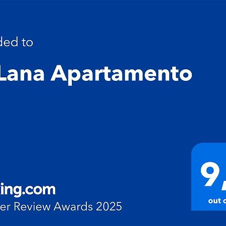 La Lana Apartamento ثامورا المظهر الخارجي الصورة