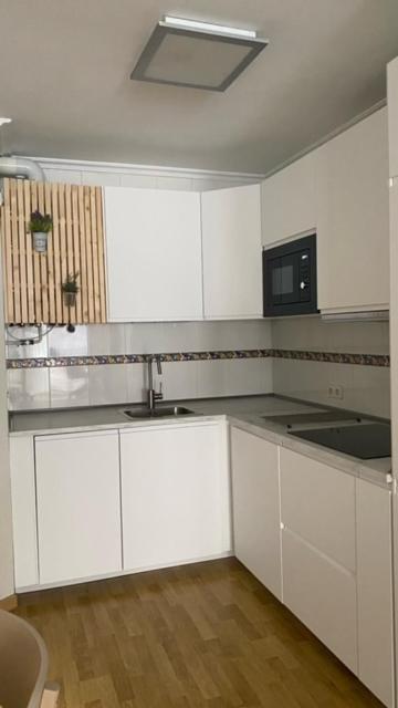 La Lana Apartamento ثامورا المظهر الخارجي الصورة