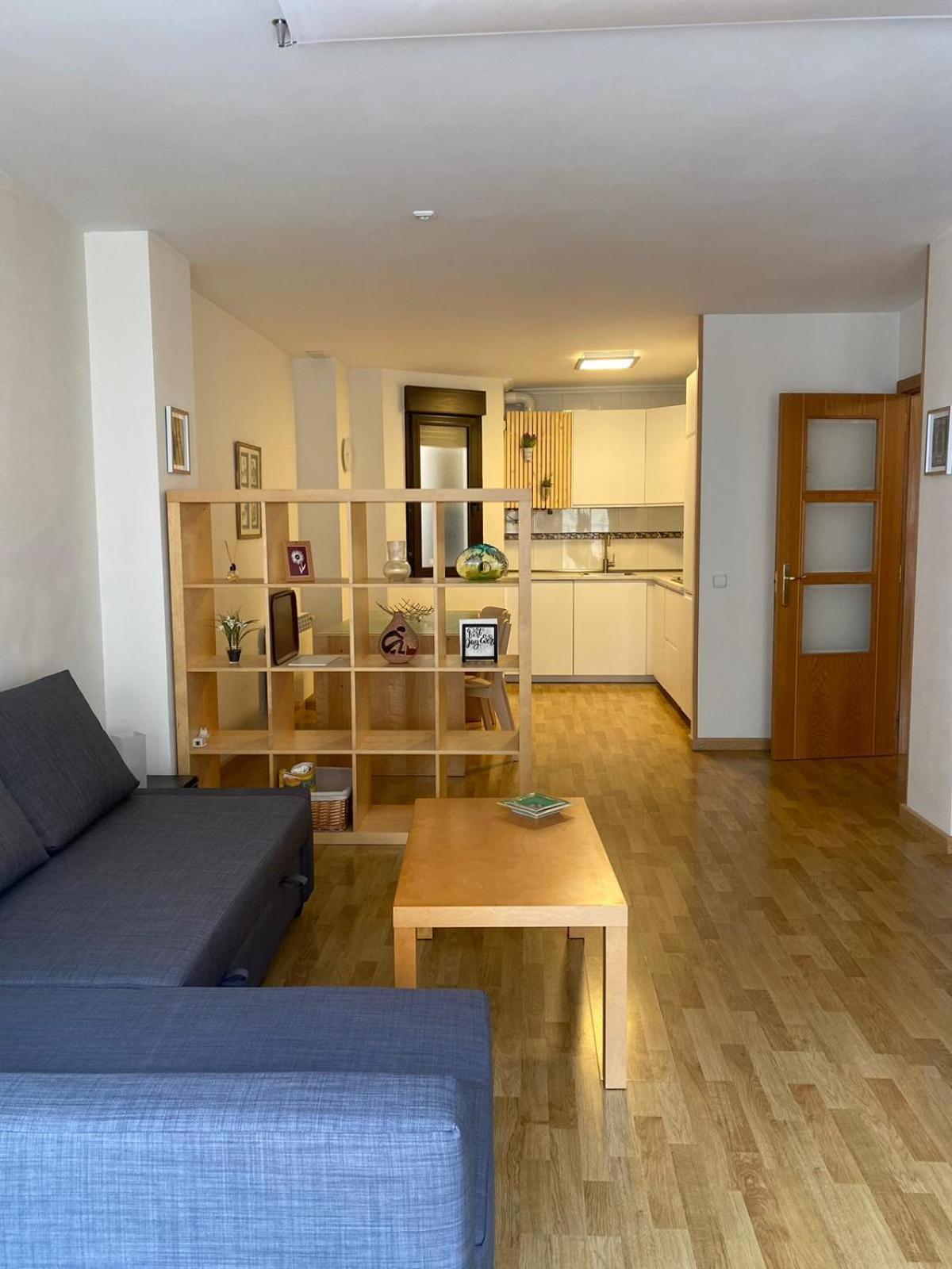 La Lana Apartamento ثامورا المظهر الخارجي الصورة