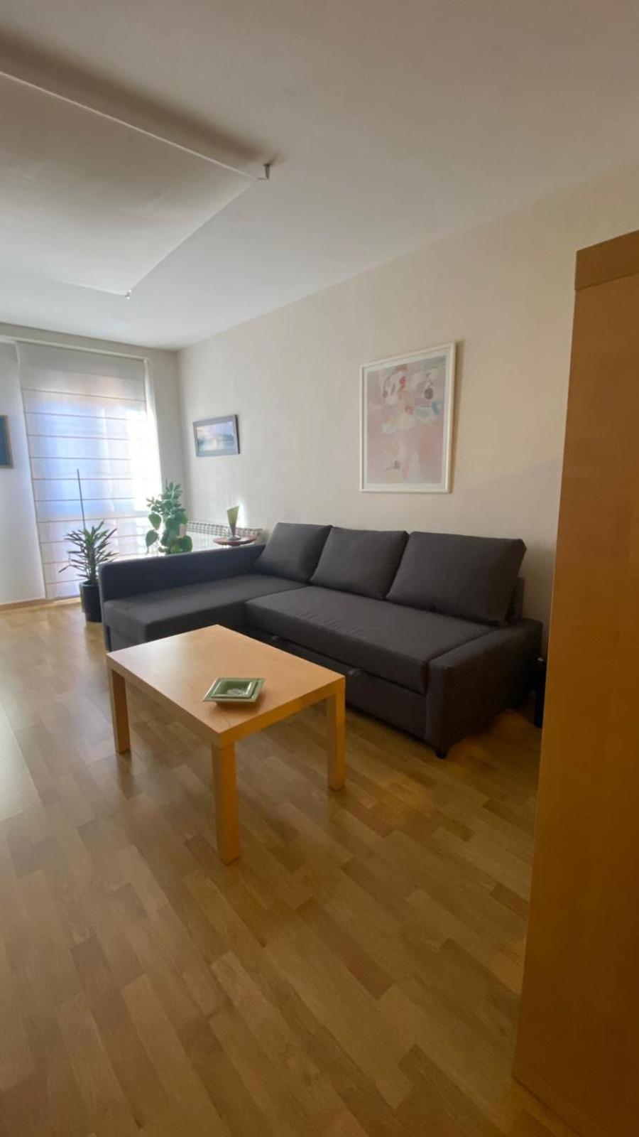 La Lana Apartamento ثامورا المظهر الخارجي الصورة