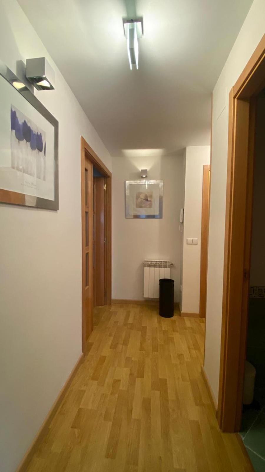 La Lana Apartamento ثامورا المظهر الخارجي الصورة