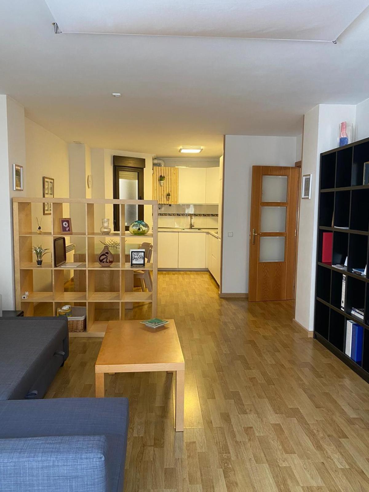 La Lana Apartamento ثامورا المظهر الخارجي الصورة
